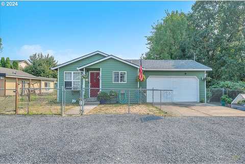 9Th, SAINT HELENS, OR 97051