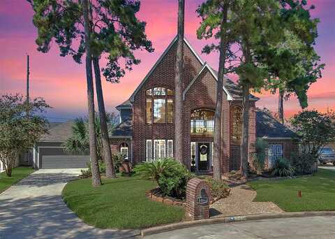 Dunleith, SPRING, TX 77379