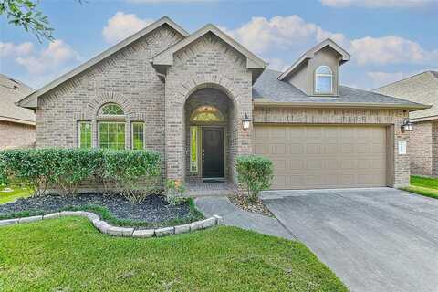 Glenfield Spring, SPRING, TX 77389