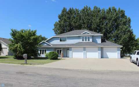 18Th, MOORHEAD, MN 56560