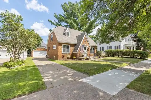 4Th, WAUSAU, WI 54401
