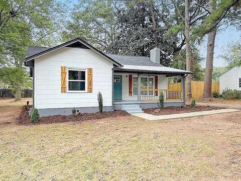 Maple, FOREST PARK, GA 30297