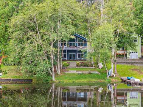 Lakeshore, SHELTON, WA 98584