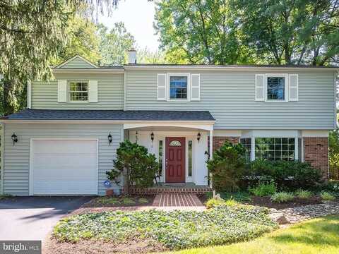 Tudor, DOWNINGTOWN, PA 19335