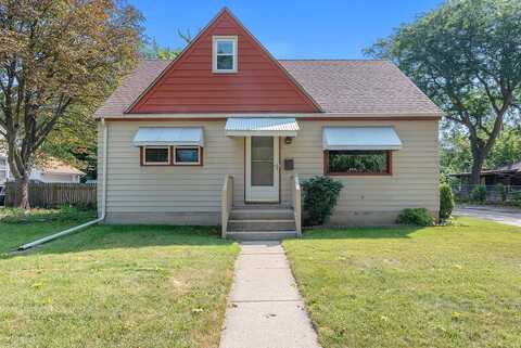 57Th, MILWAUKEE, WI 53218