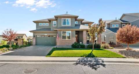 Sicily, AURORA, CO 80015