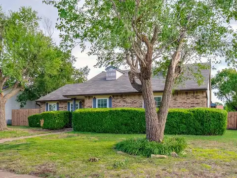 Rainier, CEDAR HILL, TX 75104