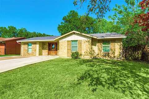 Kyle, BALCH SPRINGS, TX 75180