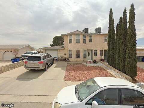 Memphis, EL PASO, TX 79903
