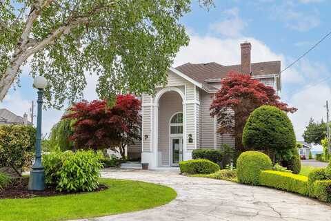 Browns Point, TACOMA, WA 98422