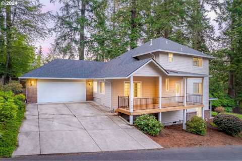 Fox Hollow, EUGENE, OR 97405