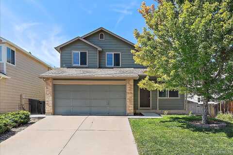 Genoa, CENTENNIAL, CO 80015