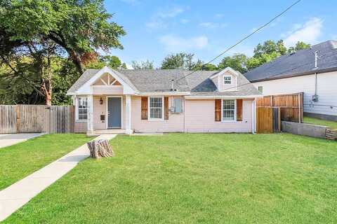 Montana, DALLAS, TX 75224
