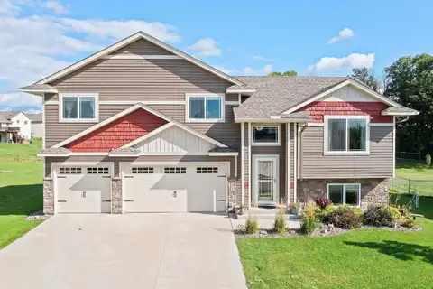 Terning, HOWARD LAKE, MN 55349