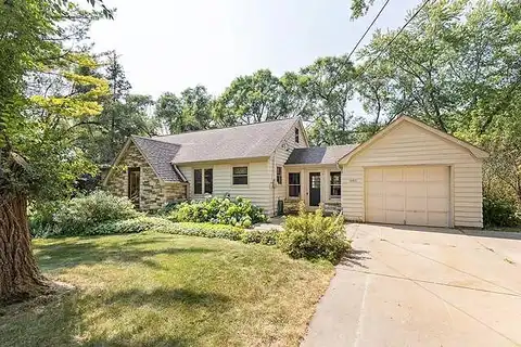135Th, BROOKFIELD, WI 53005