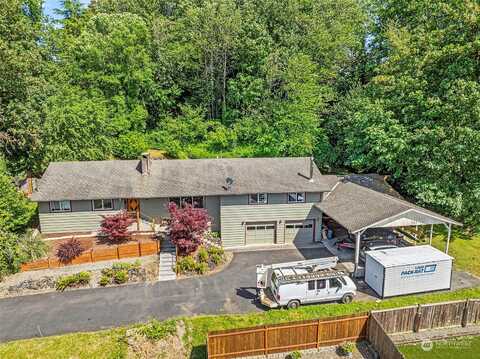 Harris, KELSO, WA 98626