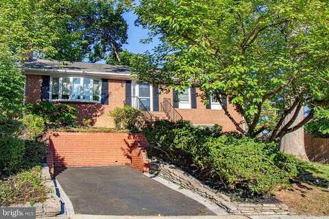 Gresham, ALEXANDRIA, VA 22305
