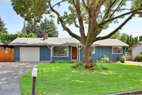 Kirsten, EUGENE, OR 97404