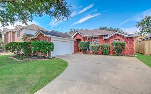 Lakearies, KATY, TX 77449