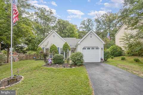Flint Hill, WOODBRIDGE, VA 22192