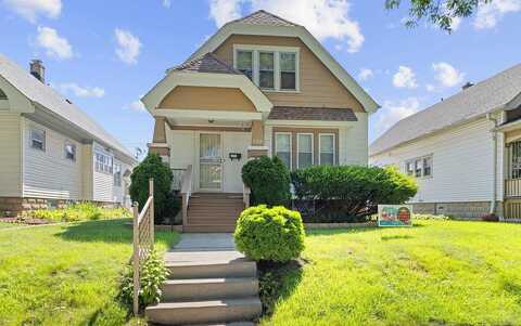 36Th, MILWAUKEE, WI 53216
