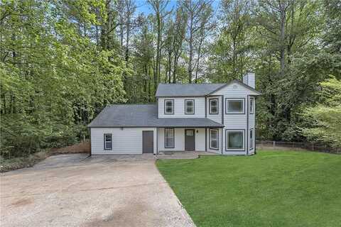 Damon, KENNESAW, GA 30152