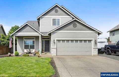 Bell, DALLAS, OR 97338