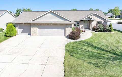 Beth, GREEN BAY, WI 54311