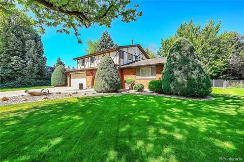 Oswego, AURORA, CO 80010