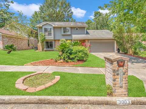 Whispering Springs, SPRING, TX 77373