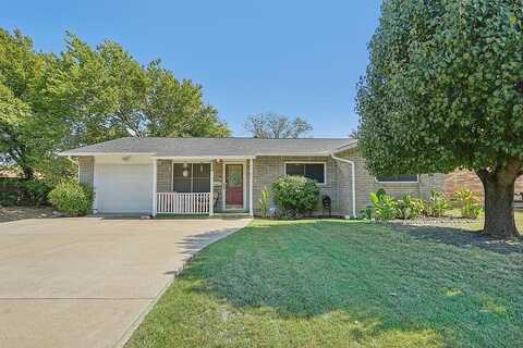 Harvard, IRVING, TX 75062