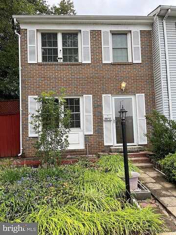 Beechtree, WOODBRIDGE, VA 22191