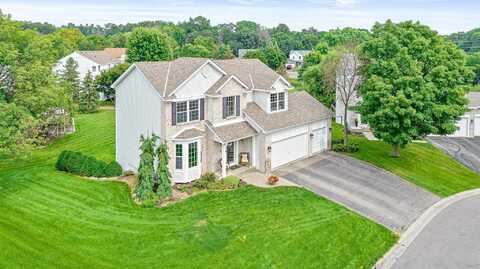 Autumn Woods, CHASKA, MN 55318