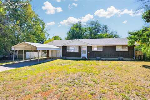 Casden, COLORADO SPRINGS, CO 80909