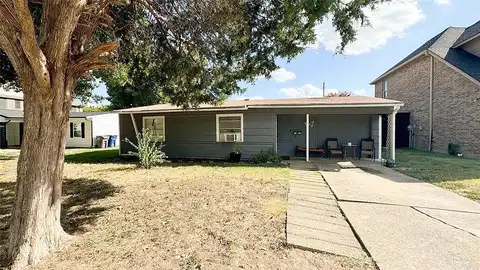 Leta Mae, DALLAS, TX 75234
