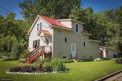Lockwood, WOODVILLE, WI 54028