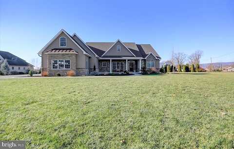 Echo Springs, CHAMBERSBURG, PA 17202
