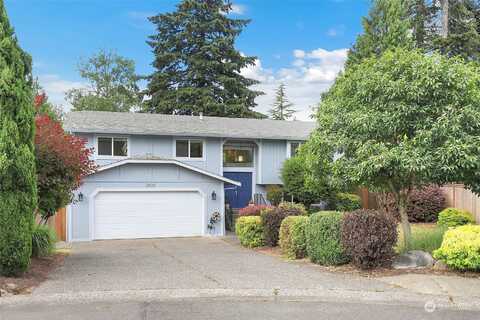 Conger, OLYMPIA, WA 98502
