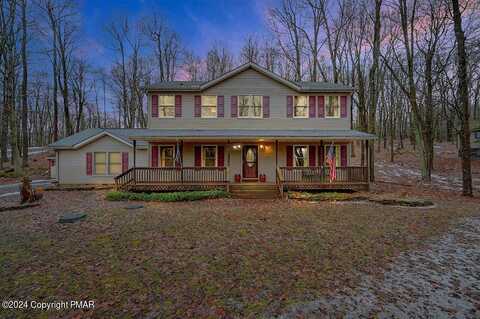 Tall Oak, POCONO LAKE, PA 18347