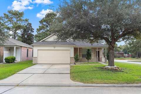 Hyland Greens, SPRING, TX 77373