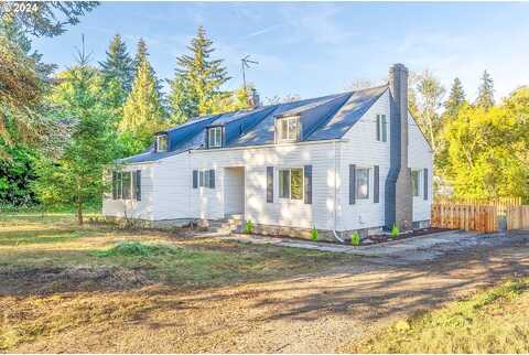 Lewis River, WOODLAND, WA 98674