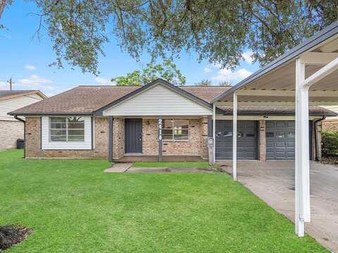 Pickerton, DEER PARK, TX 77536
