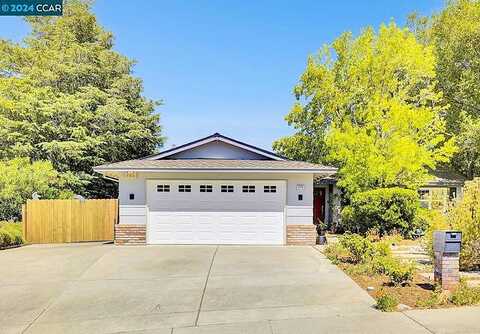 Peachtree, ANTIOCH, CA 94509