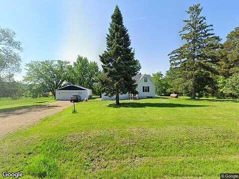 Clark, DRESSER, WI 54009