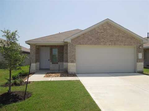 Pettingell, SPRING, TX 77373