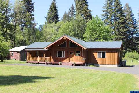 Harris, PHILOMATH, OR 97370