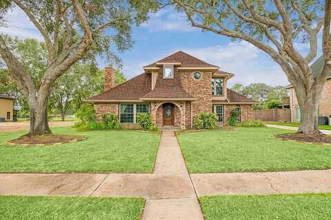 Fairway, PEARLAND, TX 77581