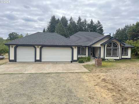 Main, FALLS CITY, OR 97344