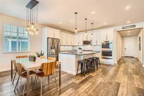 Union, AURORA, CO 80015