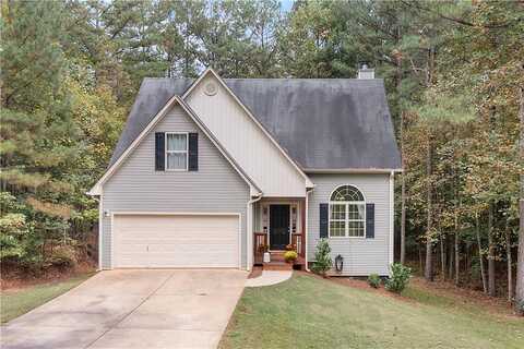 Pine Tree, DAWSONVILLE, GA 30534